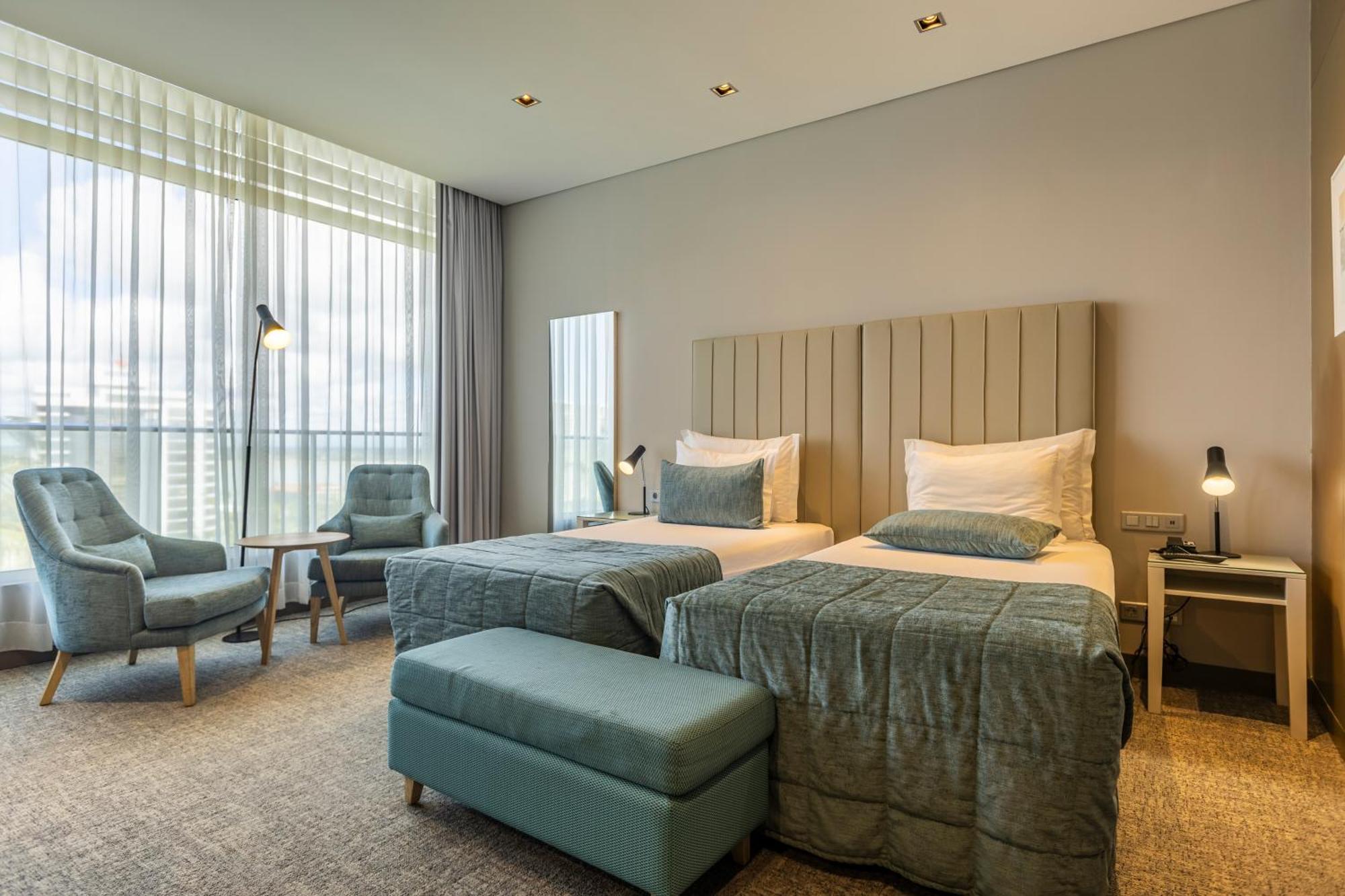 Montebelo Girassol Maputo Hotel المظهر الخارجي الصورة
