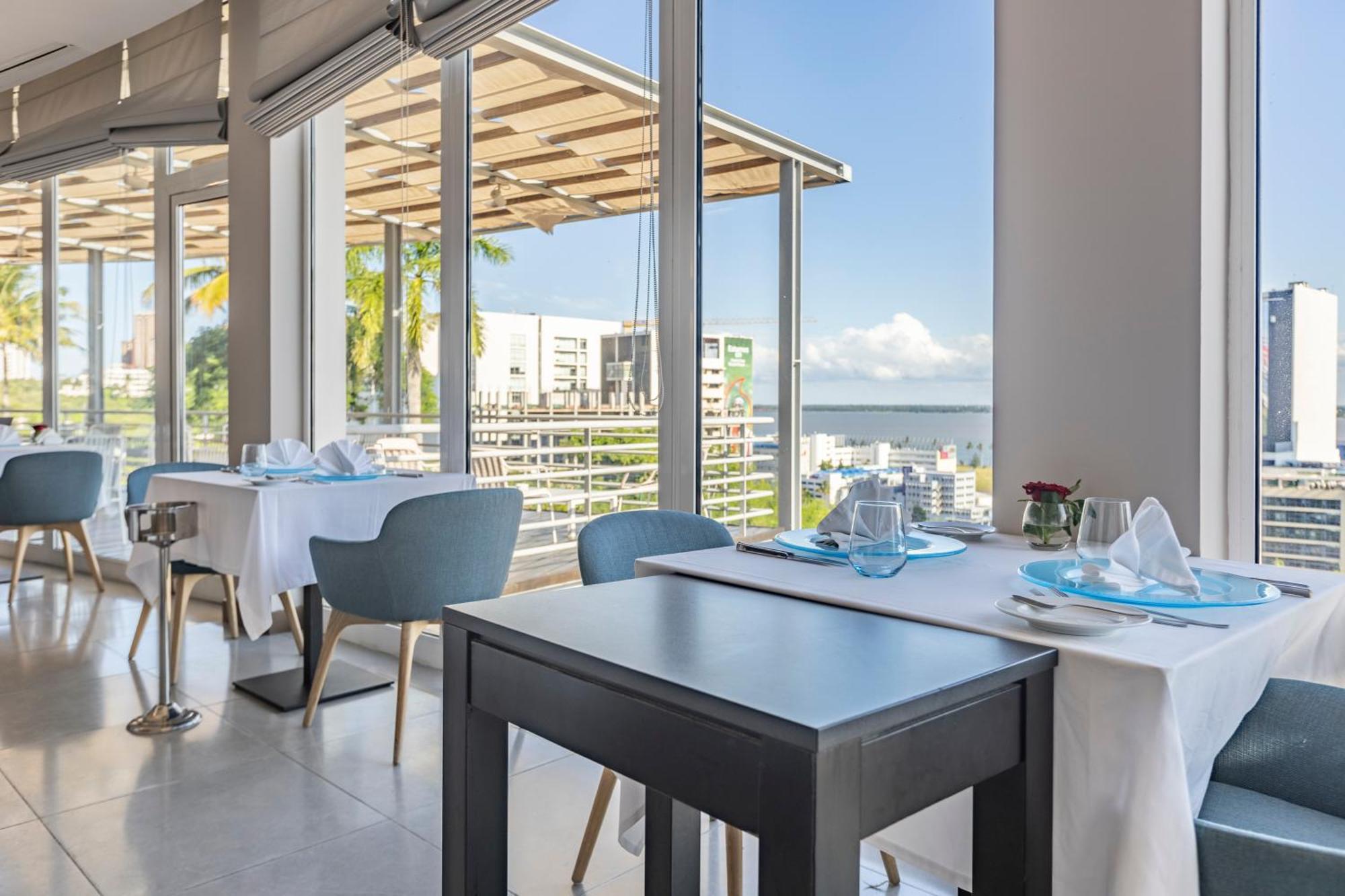 Montebelo Girassol Maputo Hotel المظهر الخارجي الصورة