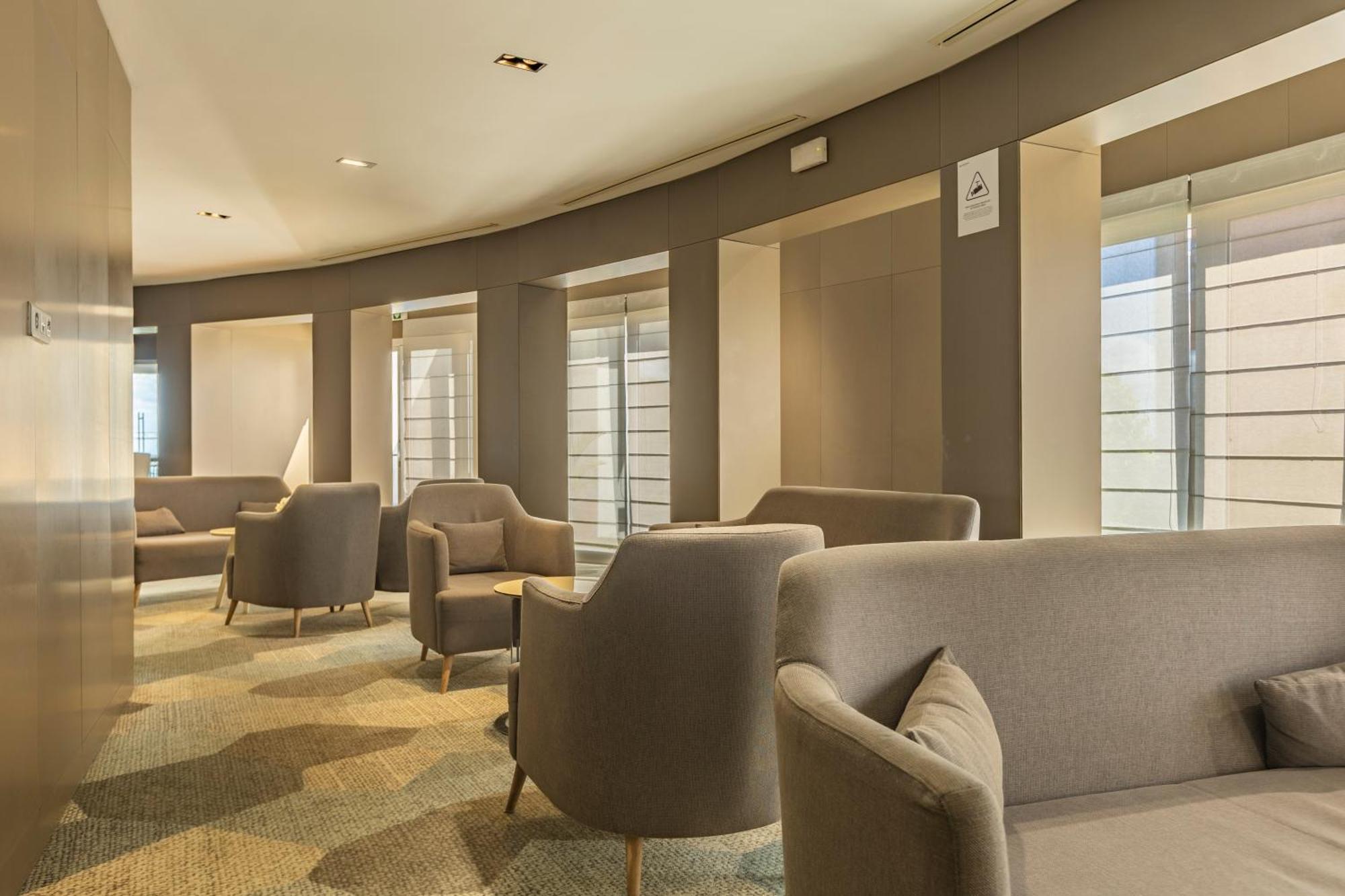 Montebelo Girassol Maputo Hotel المظهر الخارجي الصورة