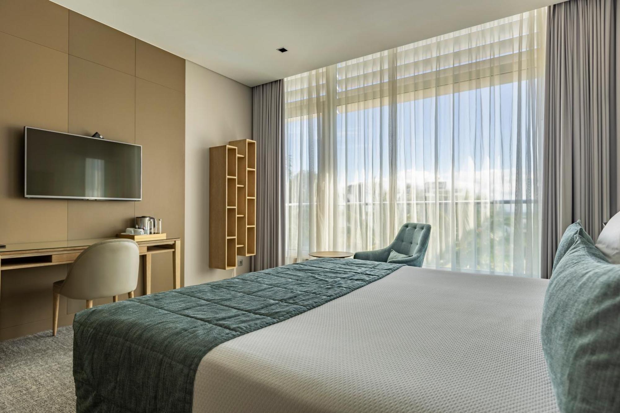 Montebelo Girassol Maputo Hotel المظهر الخارجي الصورة