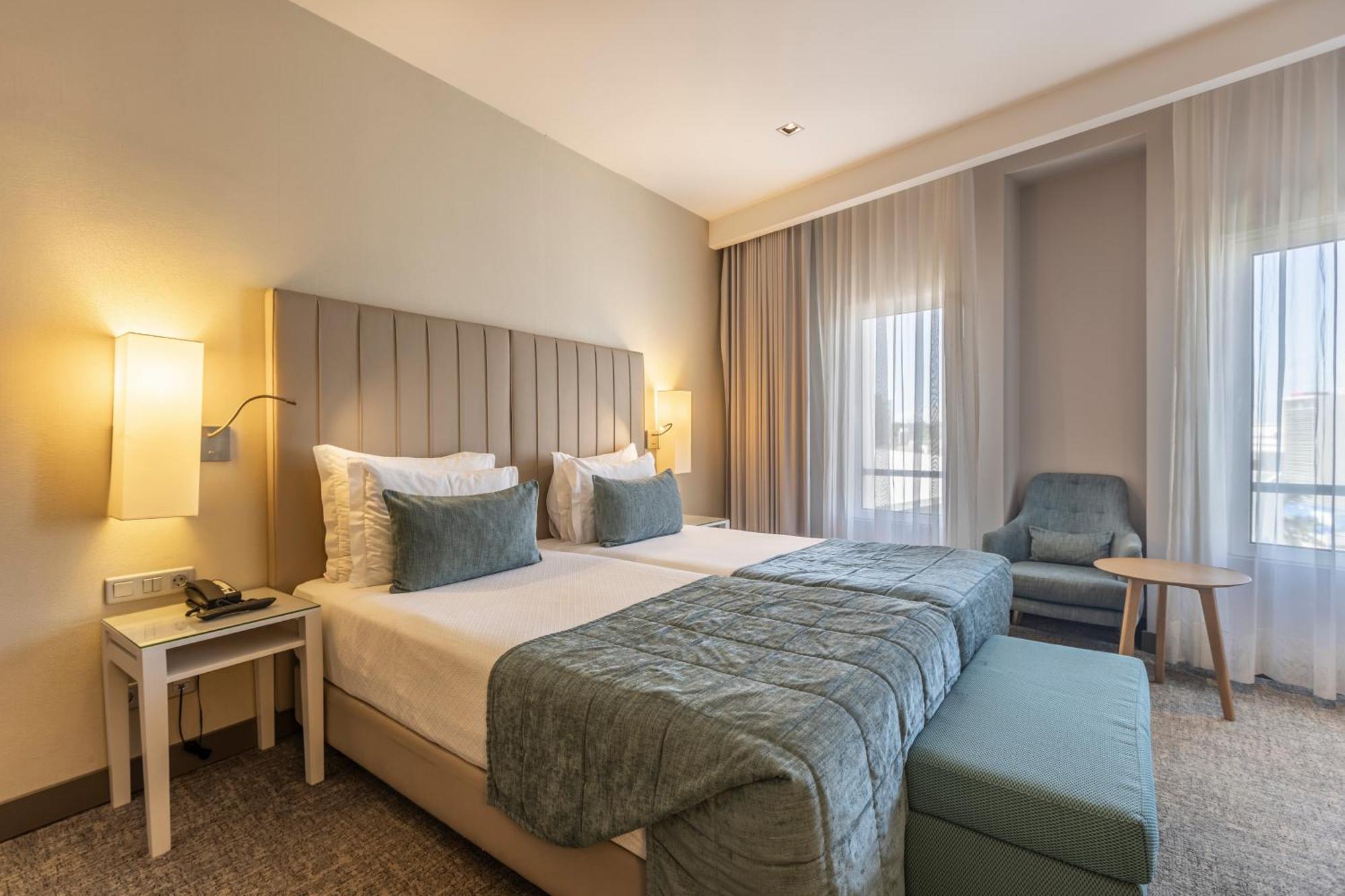 Montebelo Girassol Maputo Hotel المظهر الخارجي الصورة