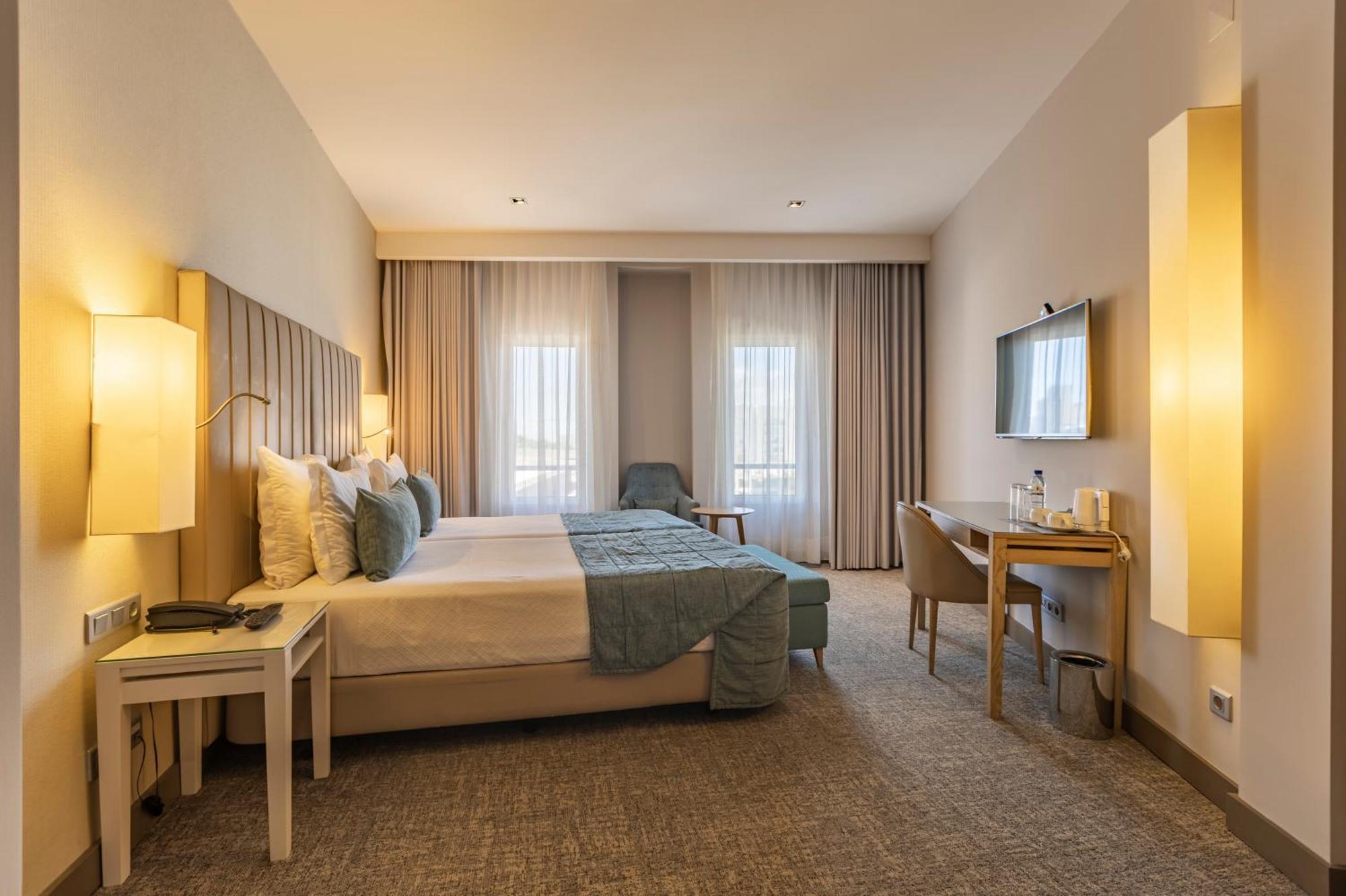 Montebelo Girassol Maputo Hotel المظهر الخارجي الصورة