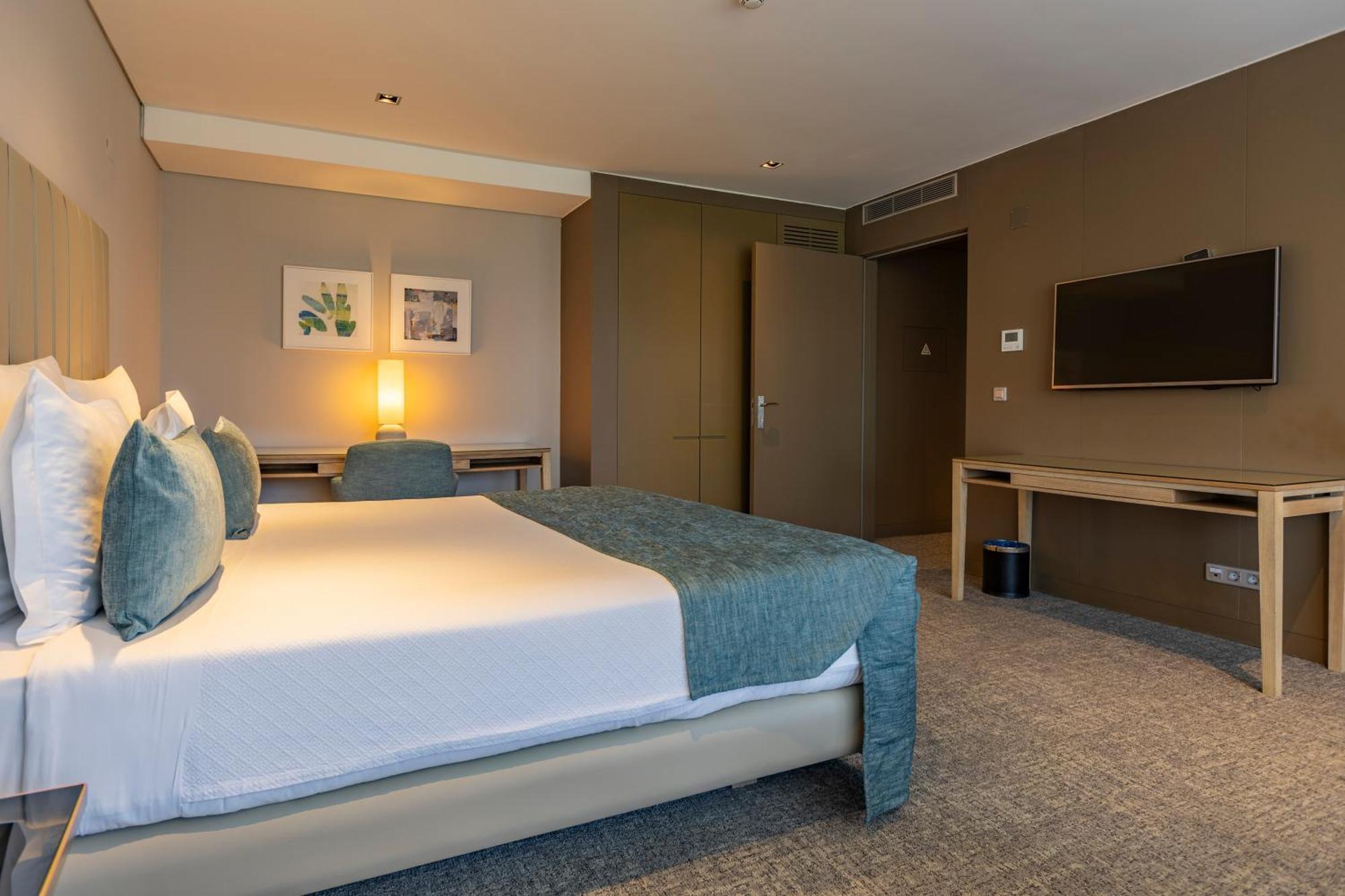 Montebelo Girassol Maputo Hotel المظهر الخارجي الصورة